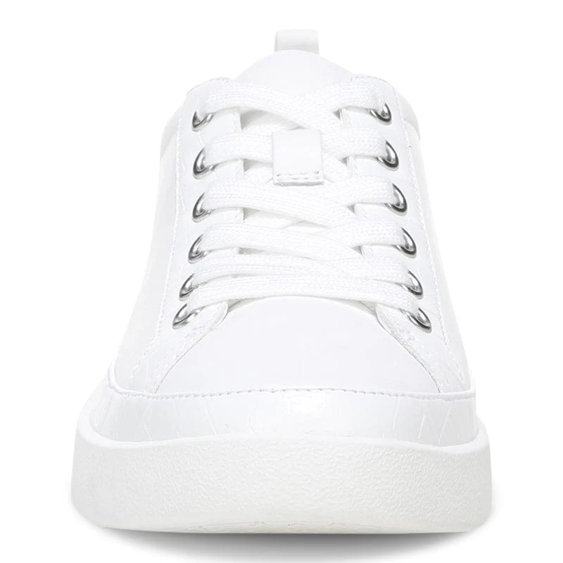 Vionic Women's Winny II Sneakers- White - Image 3