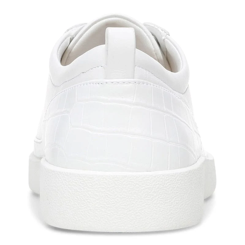 Vionic Women's Winny II Sneakers- White - Image 6
