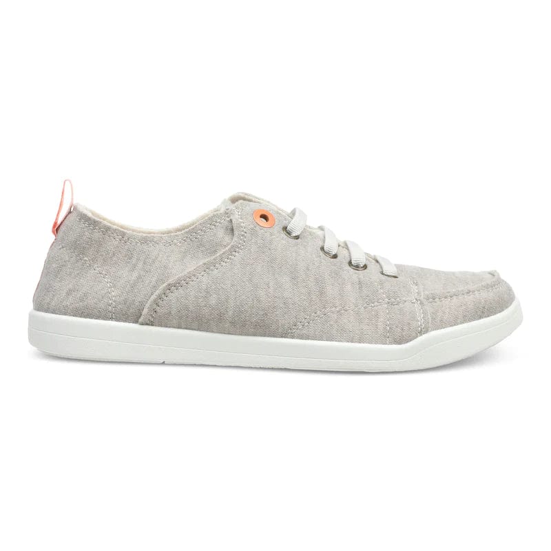 Vionic Women's Pismo Slip On Sneakers- Light Grey - Image 2