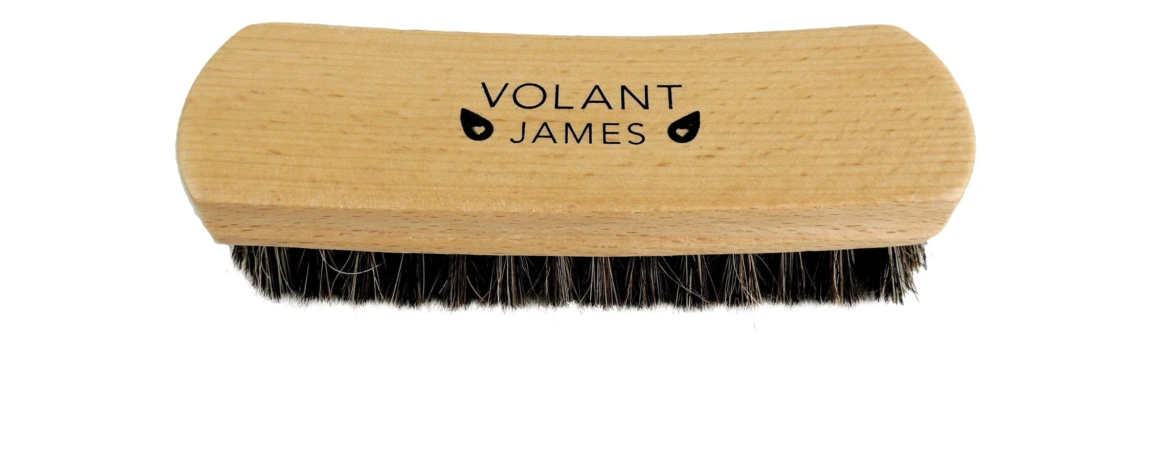 Volant James Shine Brush