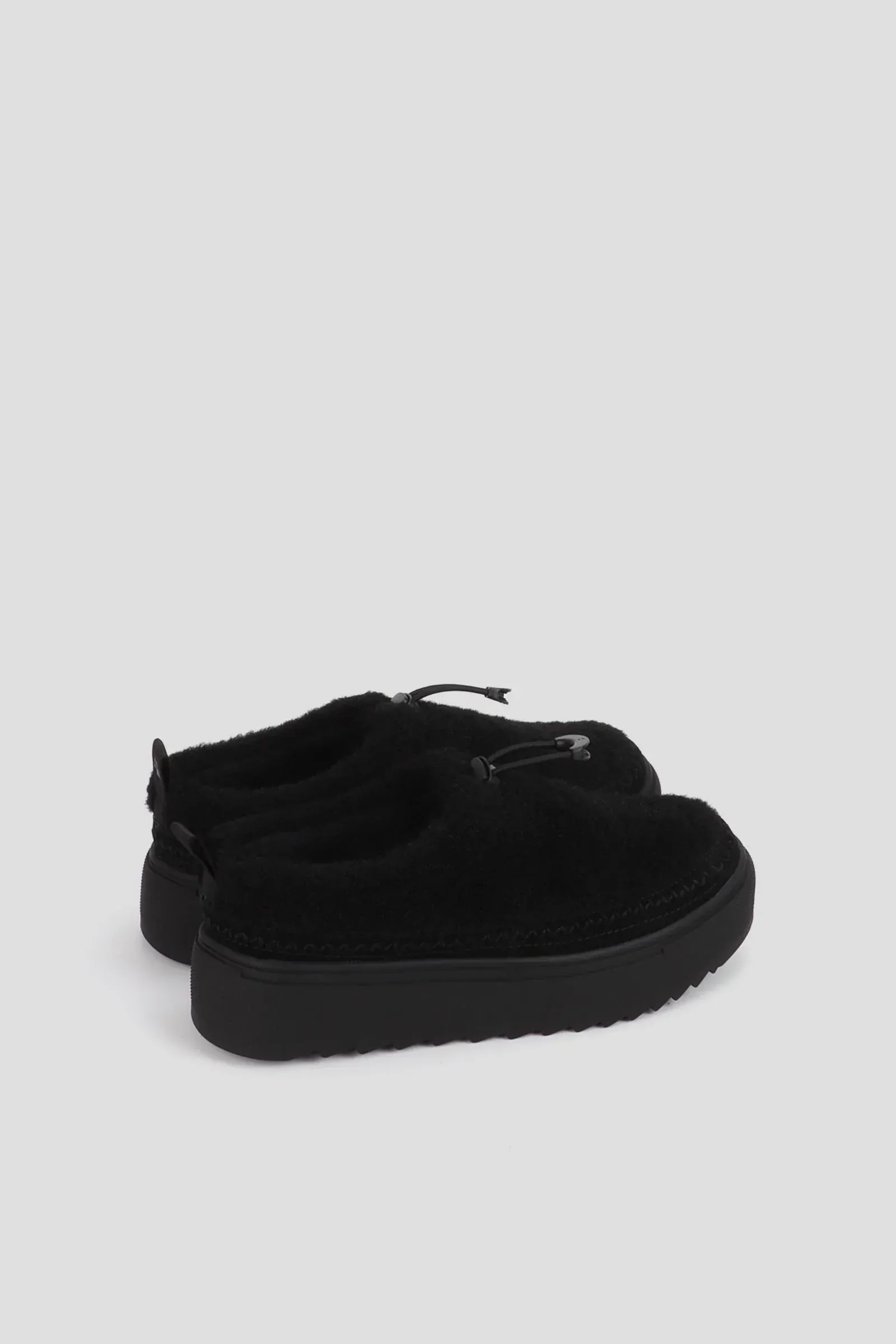 Cougar Women's Arlo Slip On Mules- Black - Image 5