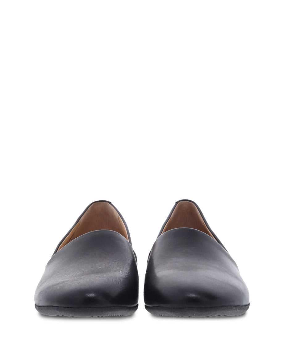 Dansko Women's Larisa Flats- Black - Image 5