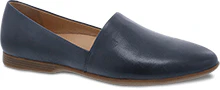 Dansko Women's Larisa Flats- Navy - Image 3