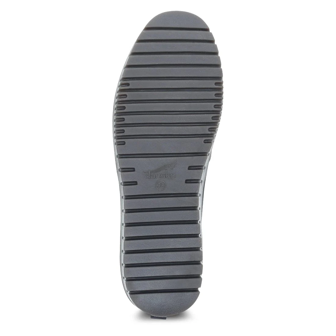Dansko Women's Linley Slip On Shoes- Black - Image 5