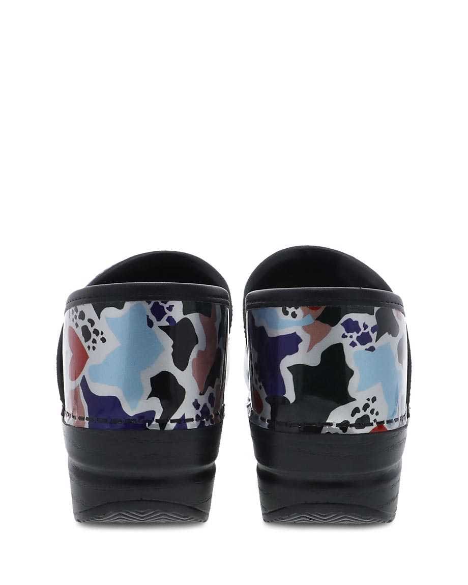 Dansko Women's Professional Clogs- Fragment Patent - Image 6
