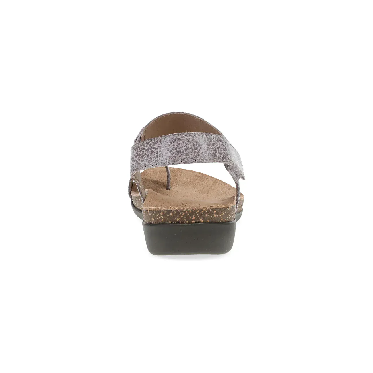 Dansko Women's Reece Sandals- Dusty Lilac Leather - Image 5