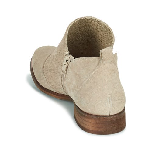 Dorking Women's Astrid Boots- Castoro - Image 5