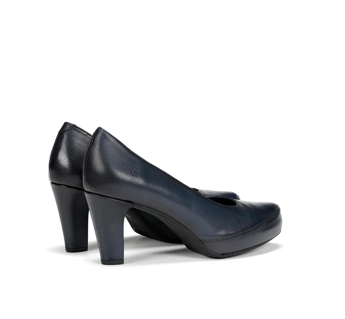 Dorking Women's Blesa Pumps- Oceano - Image 3