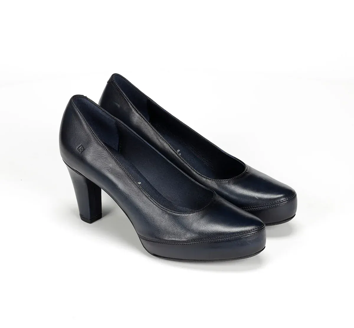 Dorking Women's Blesa Pumps- Oceano - Image 4