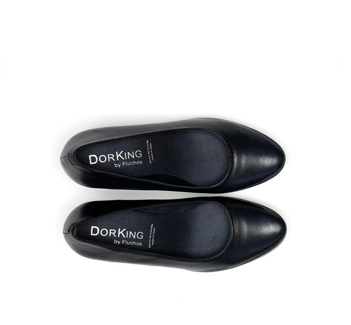 Dorking Women's Blesa Pumps- Oceano - Image 5