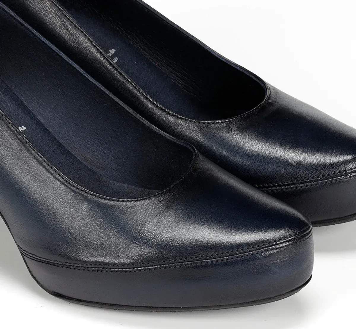 Dorking Women's Blesa Pumps- Oceano - Image 7