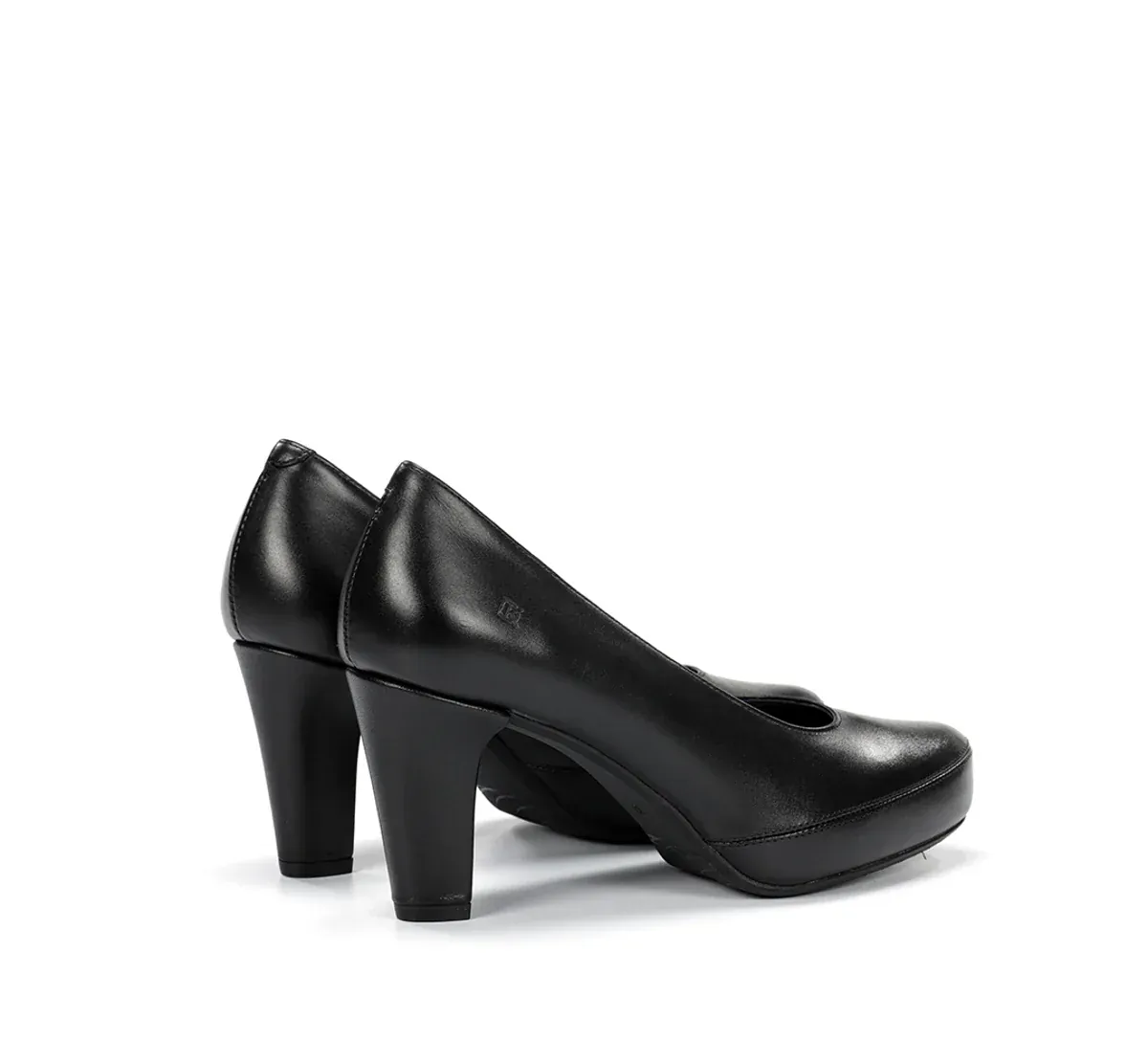 Dorking Women's Blesa Pumps- Black - Image 3