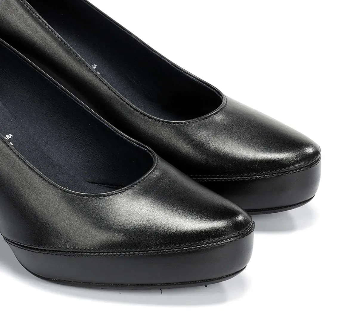 Dorking Women's Blesa Pumps- Black - Image 6