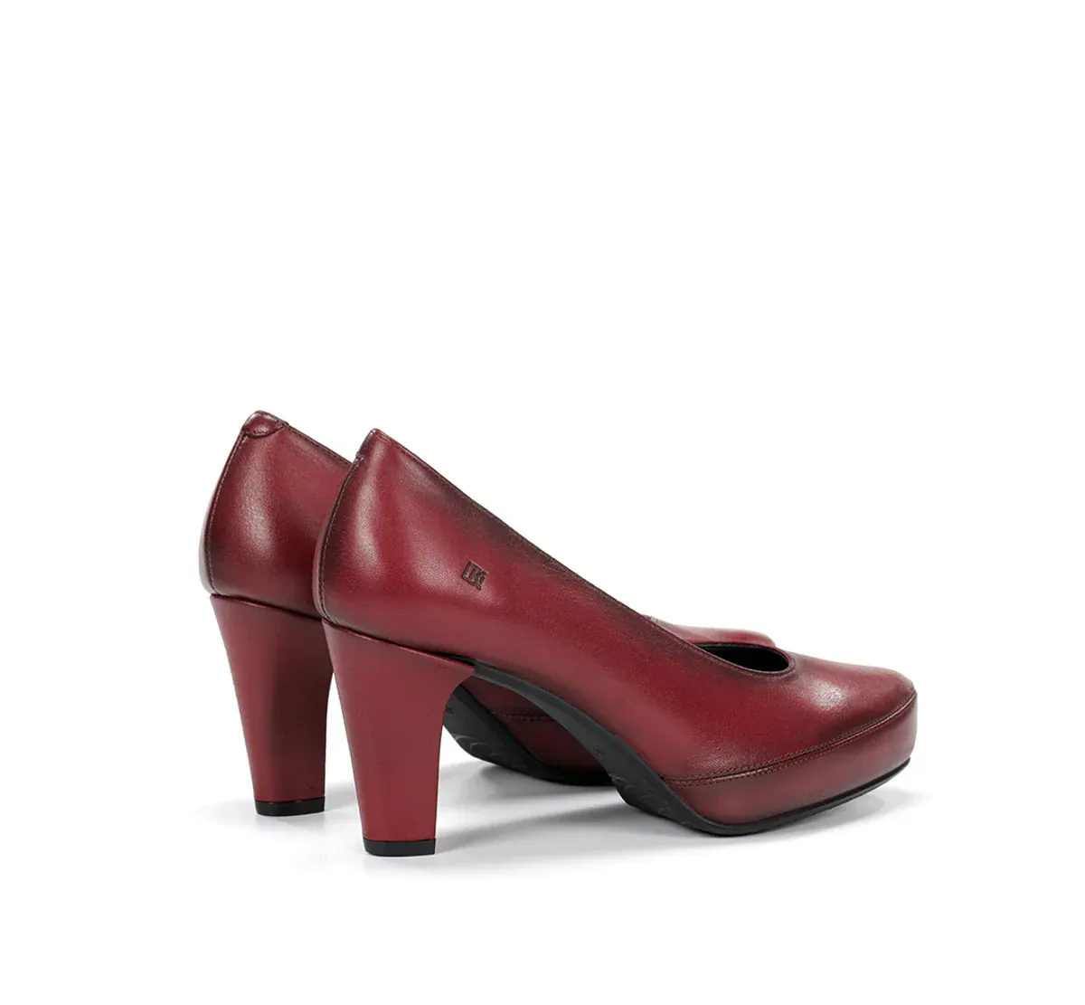 Dorking Women's Blesa Pumps- Picota - Image 3