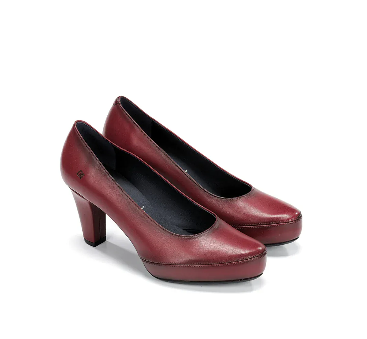Dorking Women's Blesa Pumps- Picota - Image 4