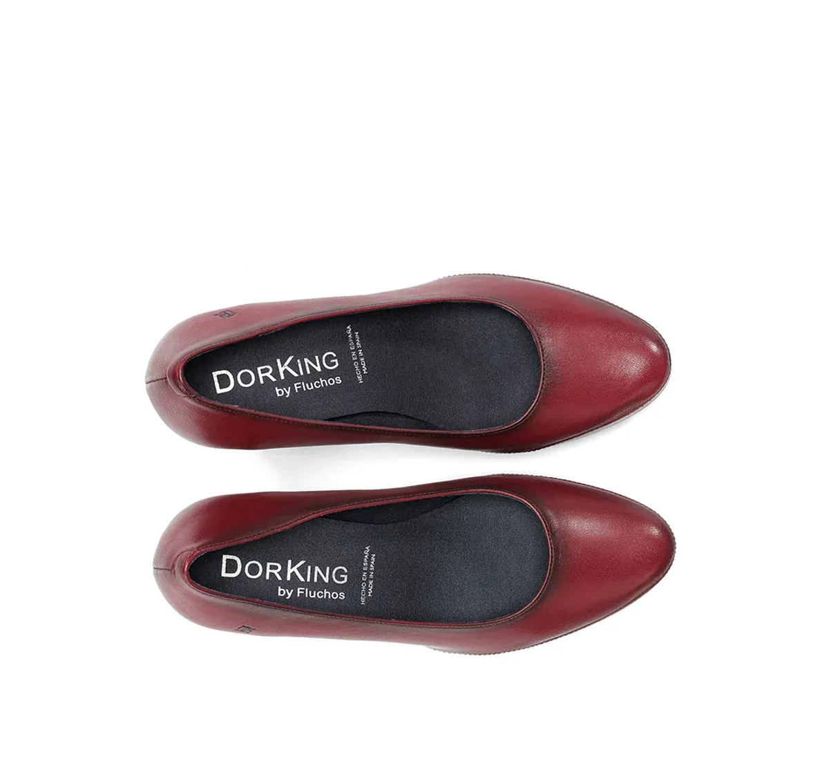 Dorking Women's Blesa Pumps- Picota - Image 5