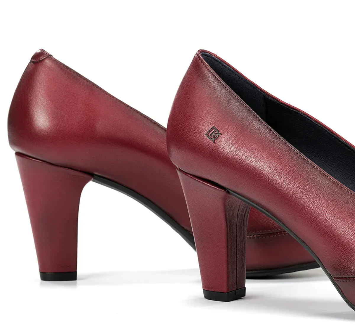 Dorking Women's Blesa Pumps- Picota - Image 7