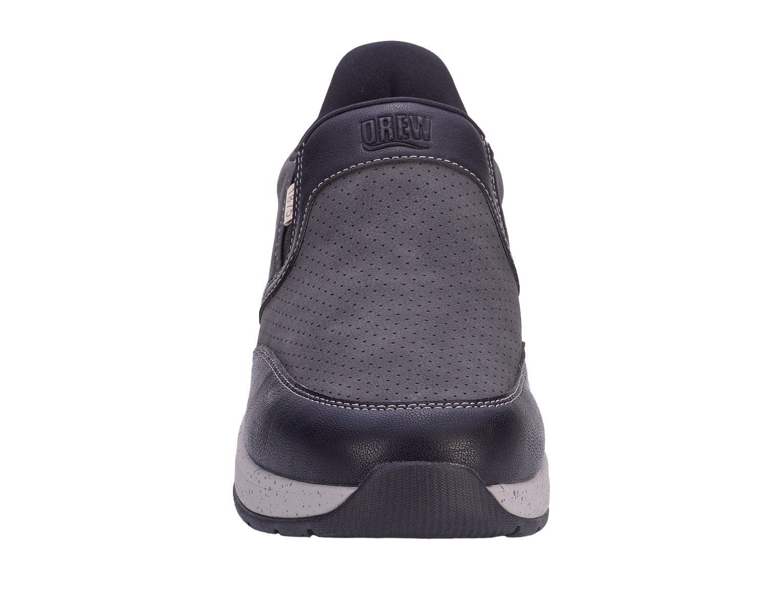 Drew Men's Caleb Shoes- Black - Image 3