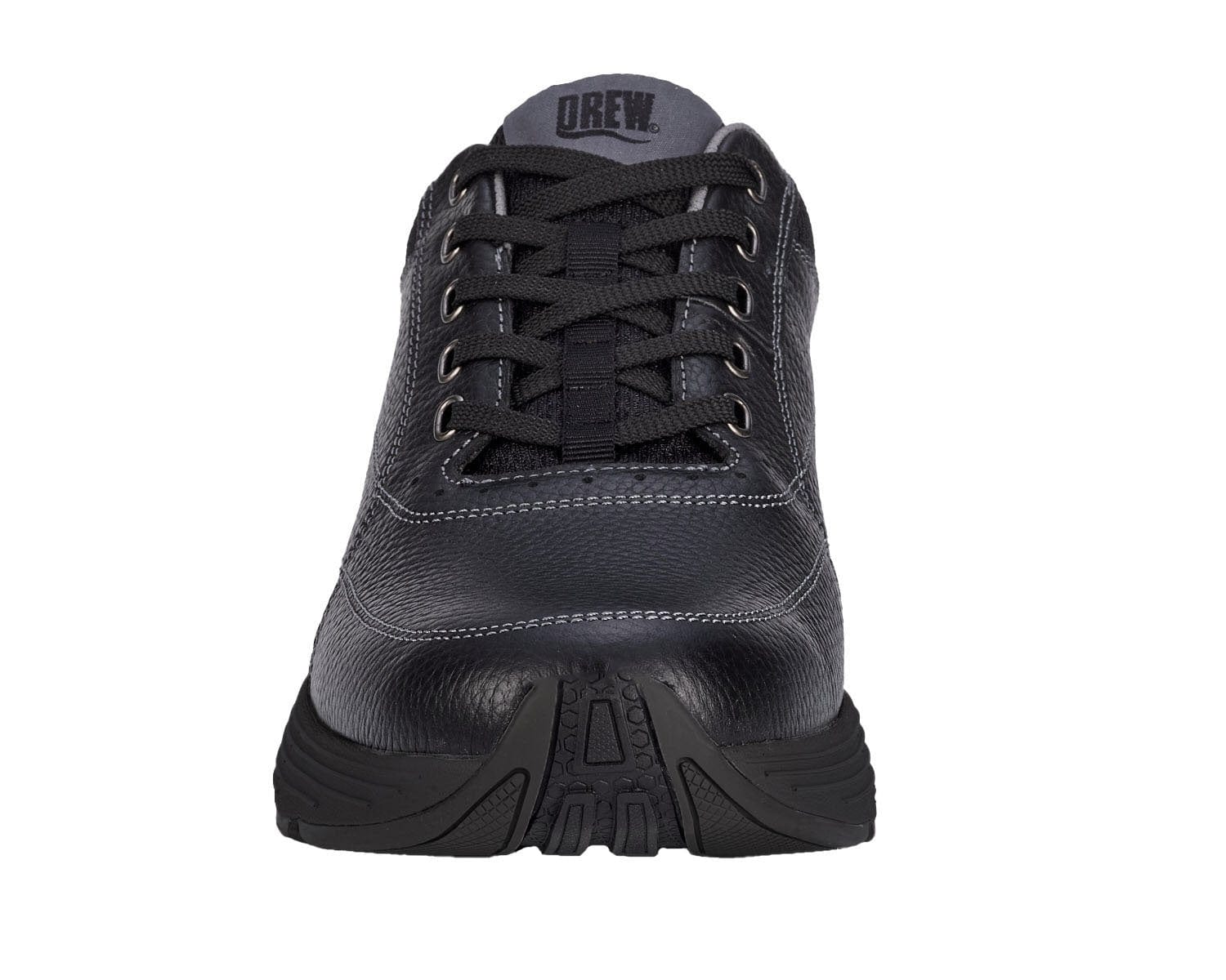 Drew Men's Maker Shoes- Black - Image 2