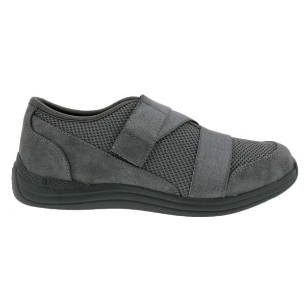 Drew Women's Aster Shoes- Grey Combo
