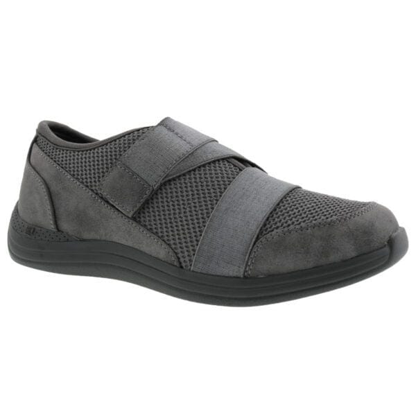 Drew Women's Aster Shoes- Grey Combo - Image 2