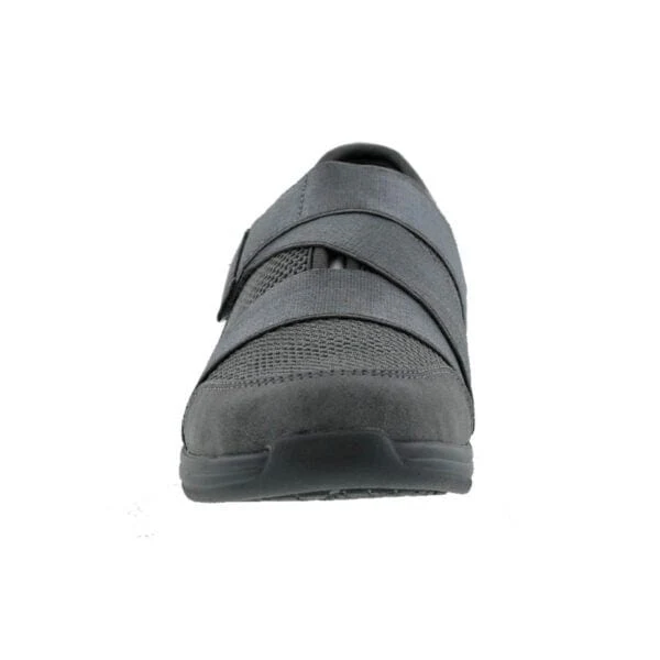 Drew Women's Aster Shoes- Grey Combo - Image 3