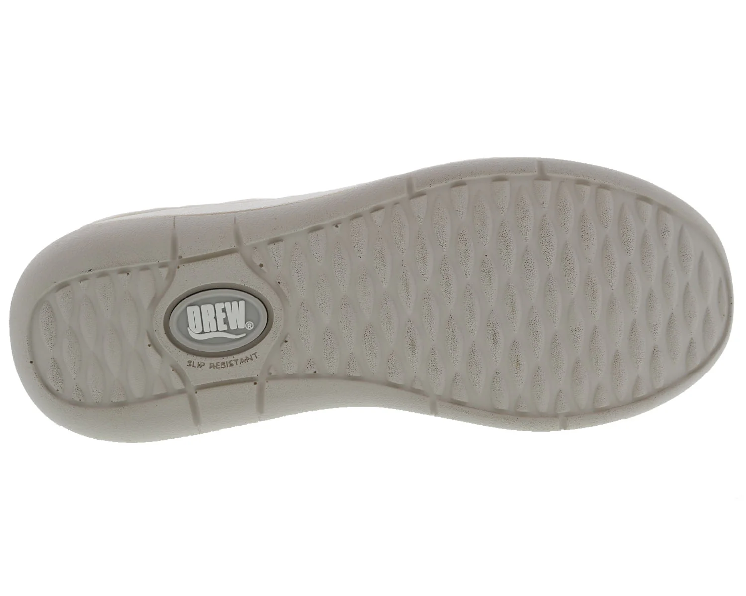 Drew Women's Trust Mary Jane Shoes - Ivory - Image 3