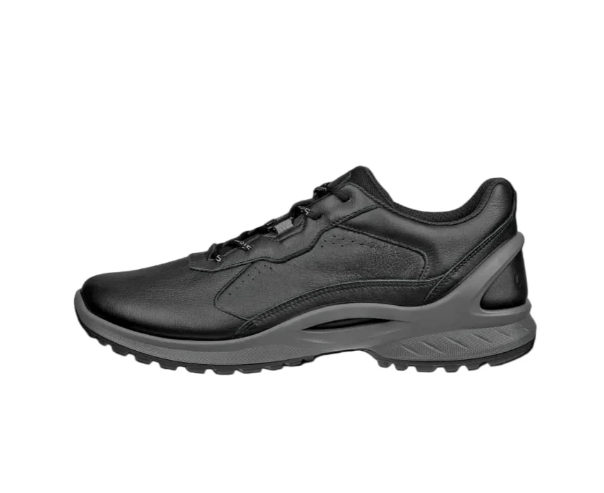 Ecco Men's Biom Energi Sneakers- Black