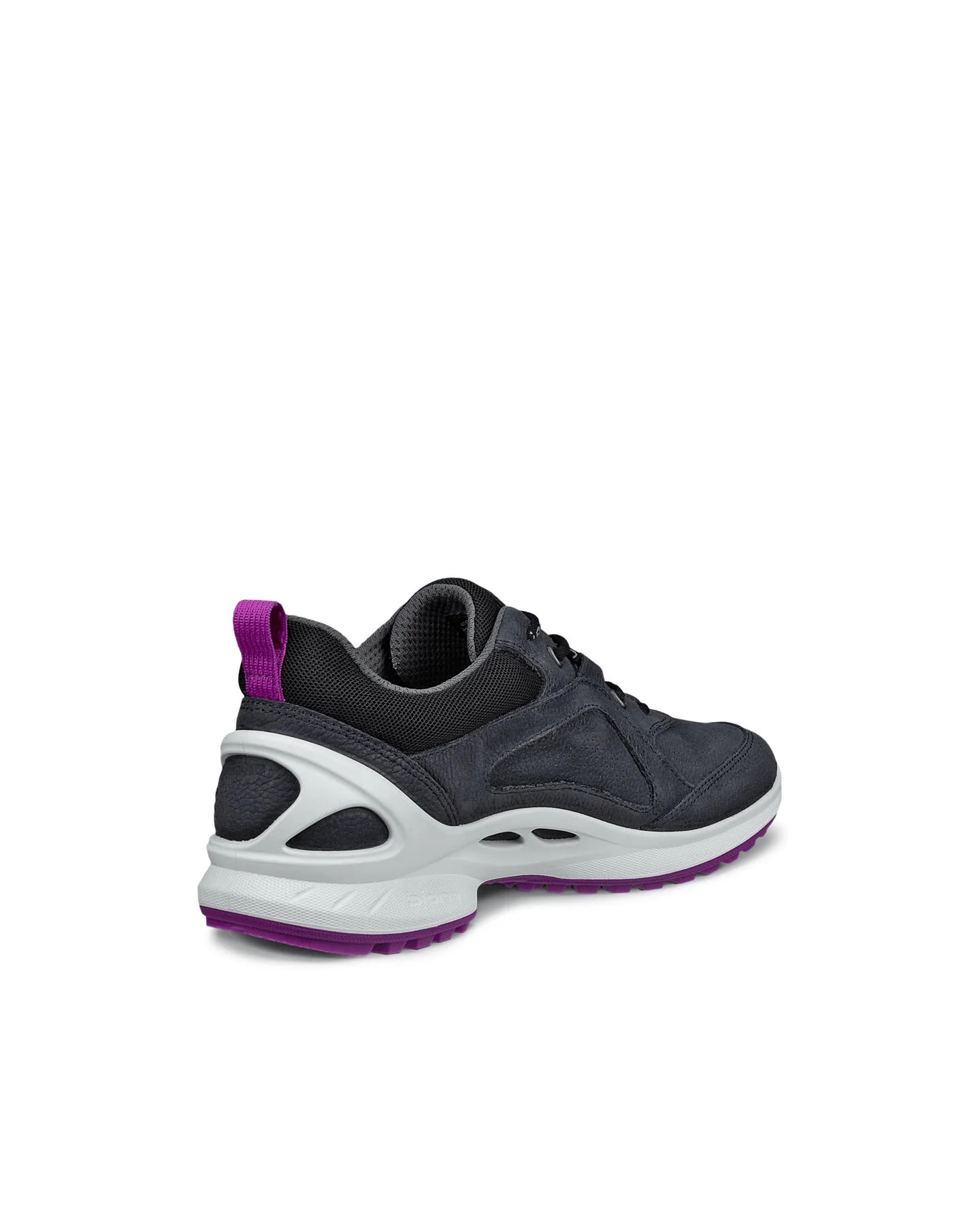 Ecco Women's Biom Energy Sneakers- Black - Image 3