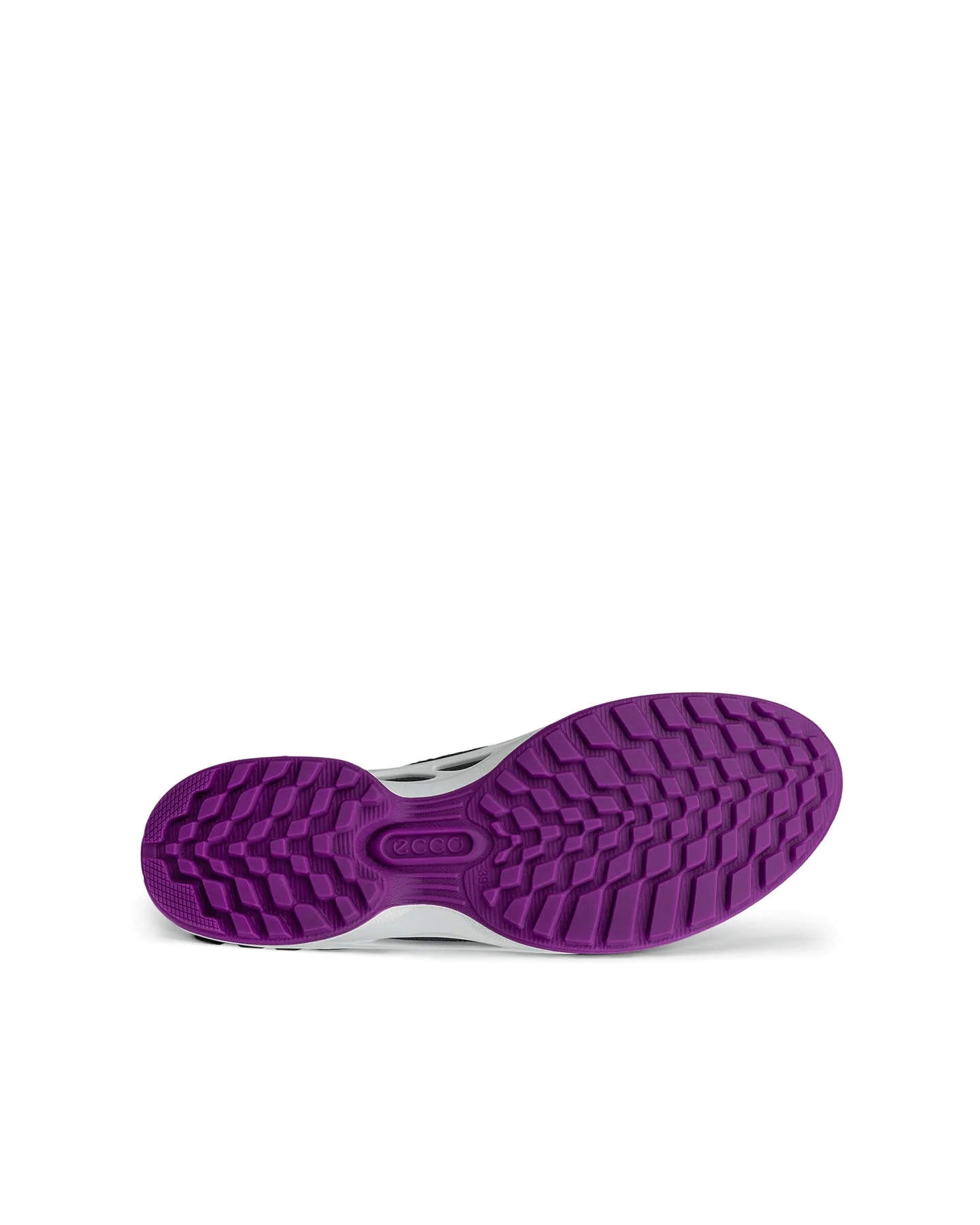 Ecco Women's Biom Energy Sneakers- Black - Image 4