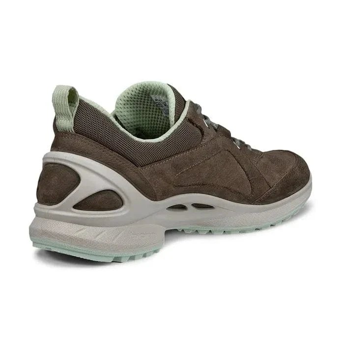 Ecco Women's Biom Energy Sneakers- Dark Clay - Image 3
