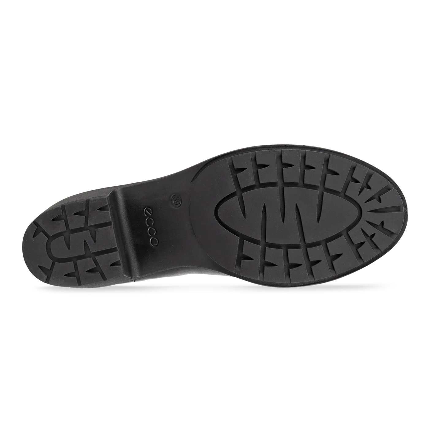 Ecco Women's Metropole Zurich Boots- Black - Image 4