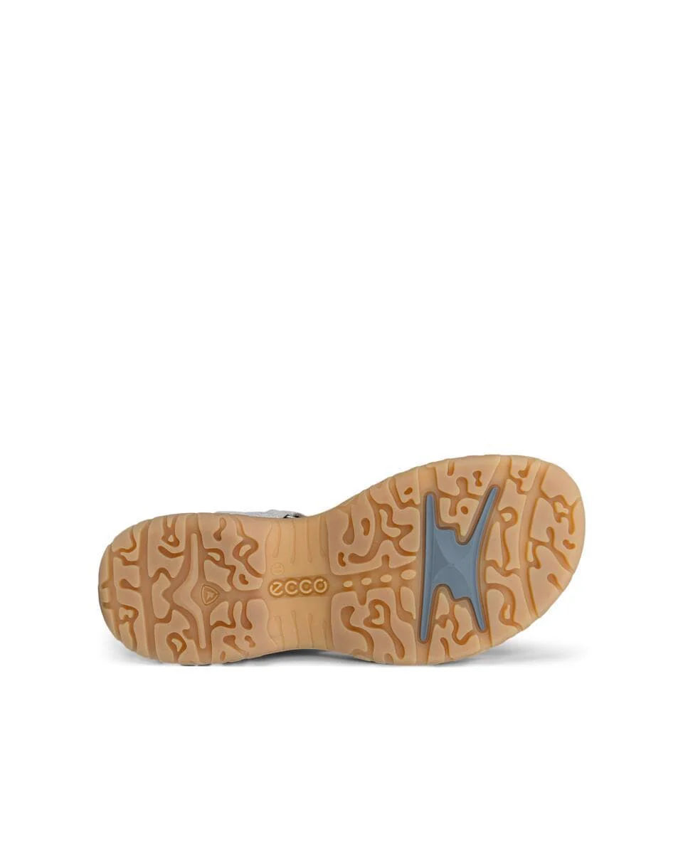 Ecco Women's Offroad Roam Sandals- Nude/ Limestone - Image 6