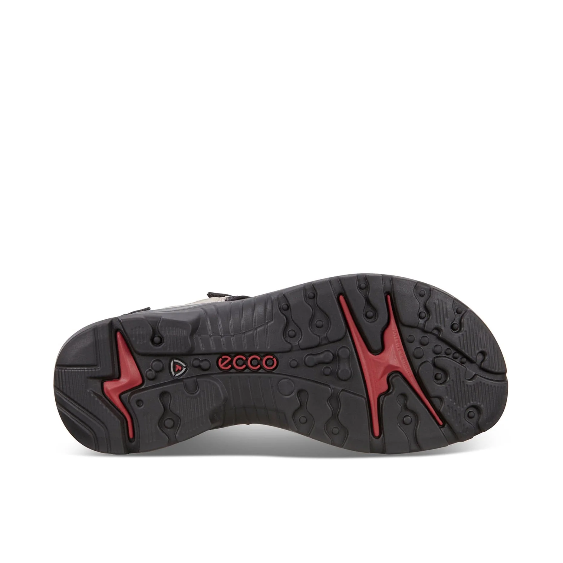 Ecco Women's Offroad Sandals- Atmosphere - Image 5