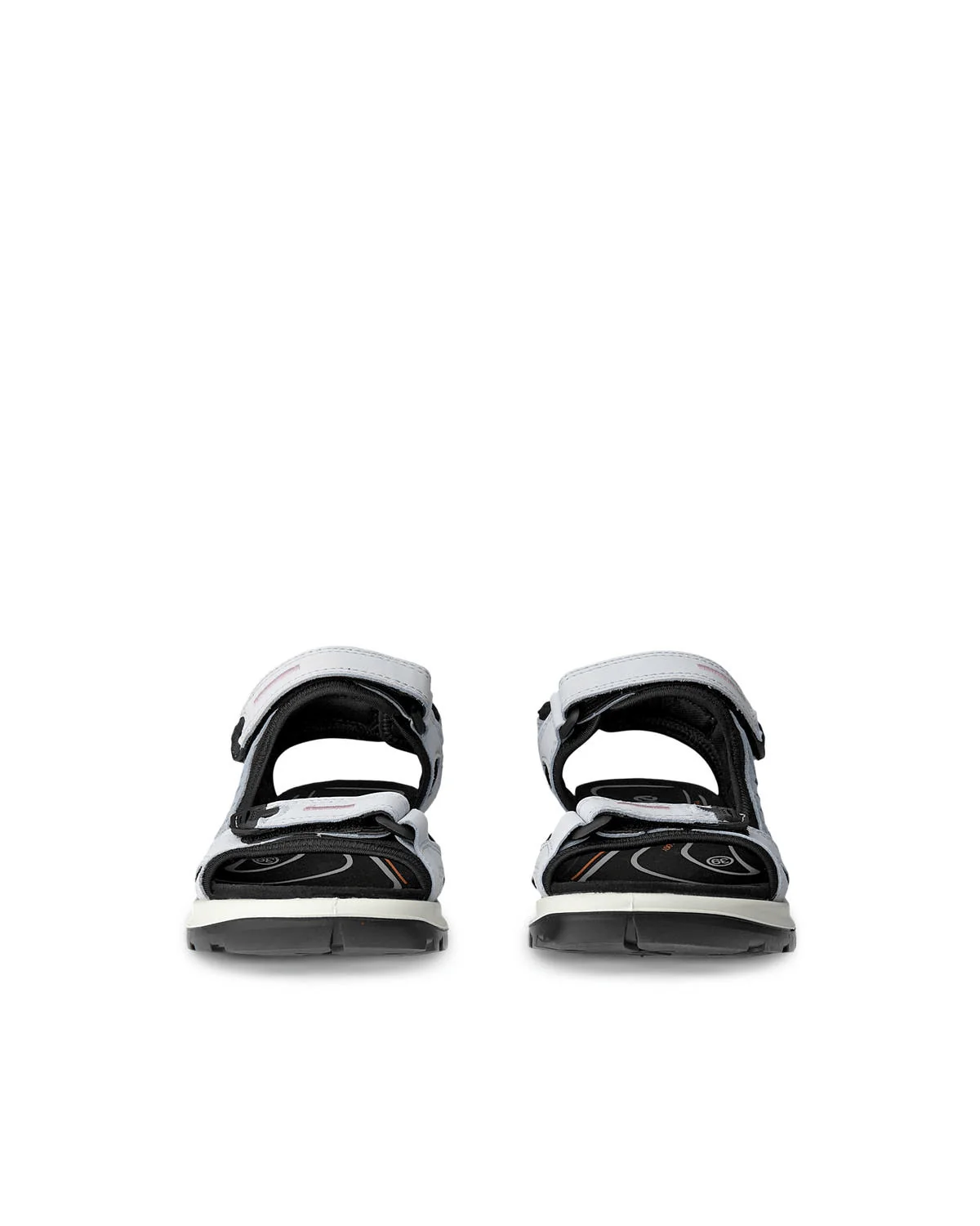 Ecco Women's Offroad Sandals- Air / Dusty Blue - Image 6