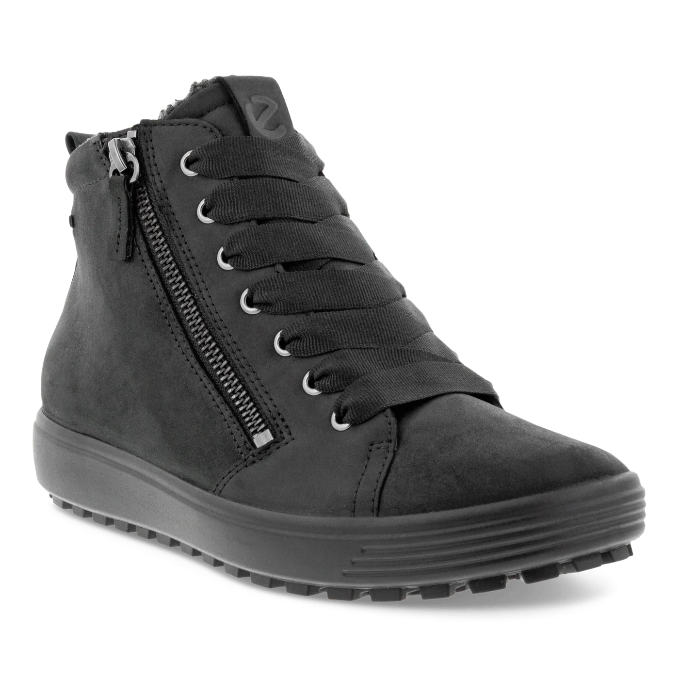 Ecco Women's Soft 7 Tred Gore-Tex® Boots- Black - Image 4