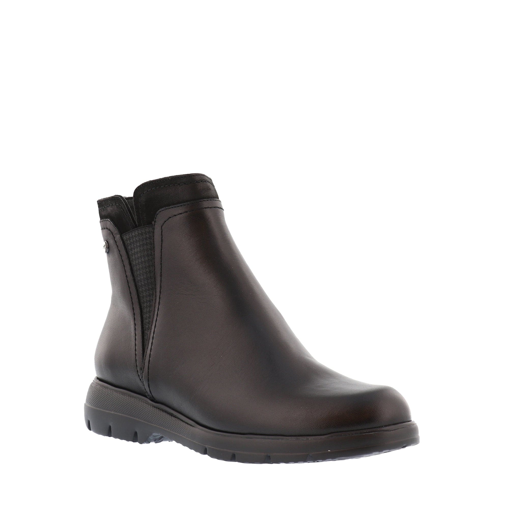 Fluchos Women's Gladis Boots- Black - Image 2