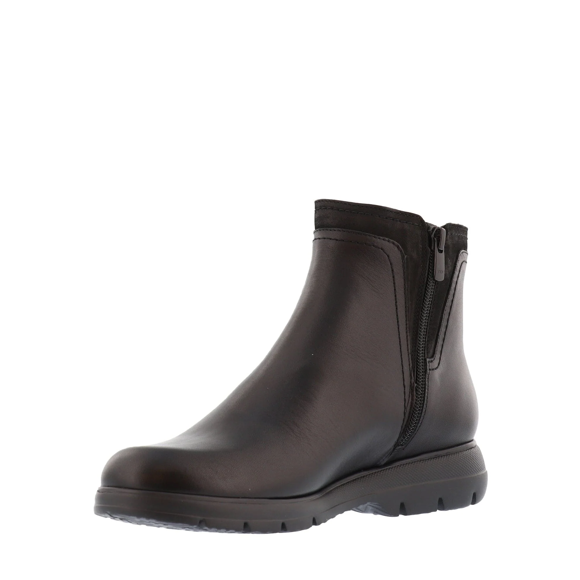 Fluchos Women's Gladis Boots- Black - Image 3