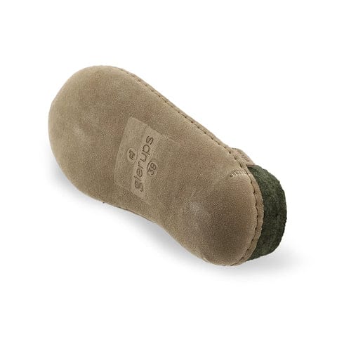 Glerups Open Heel Slippers- Forest - Image 4