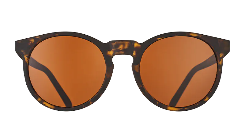 Goodr Canada Circle G Sunglasses- Nine Dollar Pour Over - Image 2