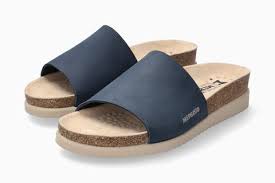 Mephisto Women's Hanik Sandals- Navy - Image 5