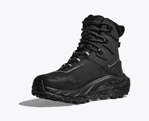 Hoka Women's Kaha Frost 2 Gore-Tex® Winter Boots- Black - Image 3