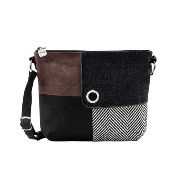 Jak's Alpine Cross Body Purse (Jak 307) - Image 2
