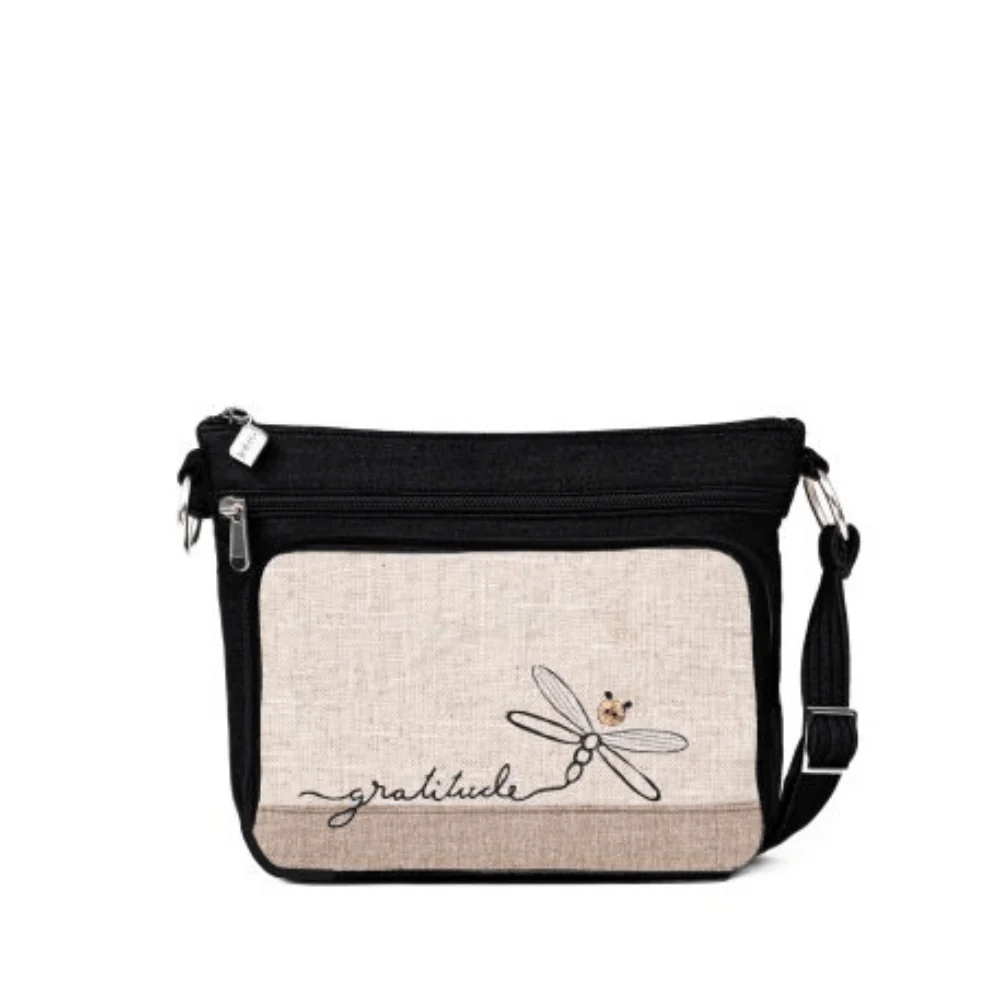Jak's Baobab Cross Body Purse (Jak 435)