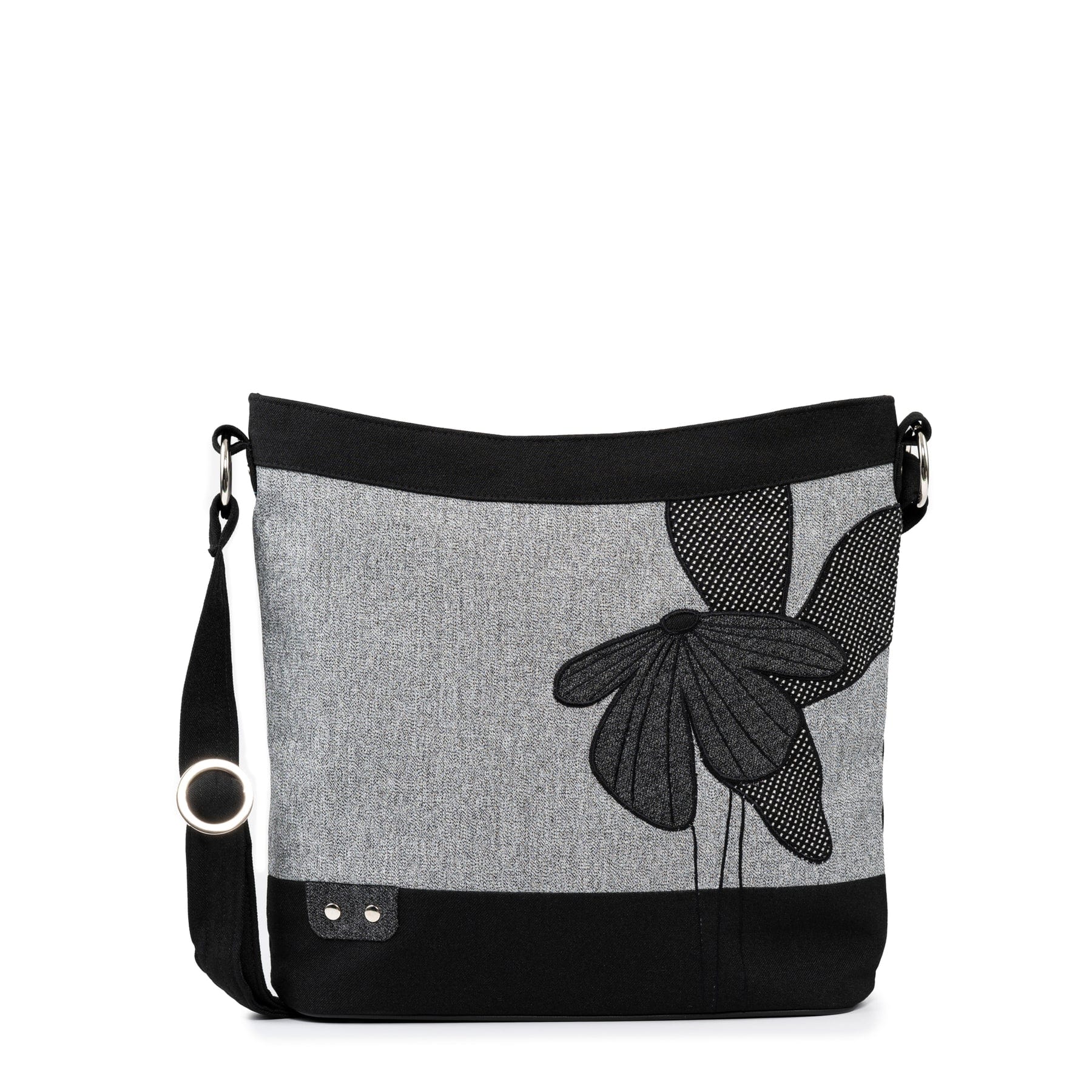 Jak's Dinah Cross Body Purse (Jak 389)