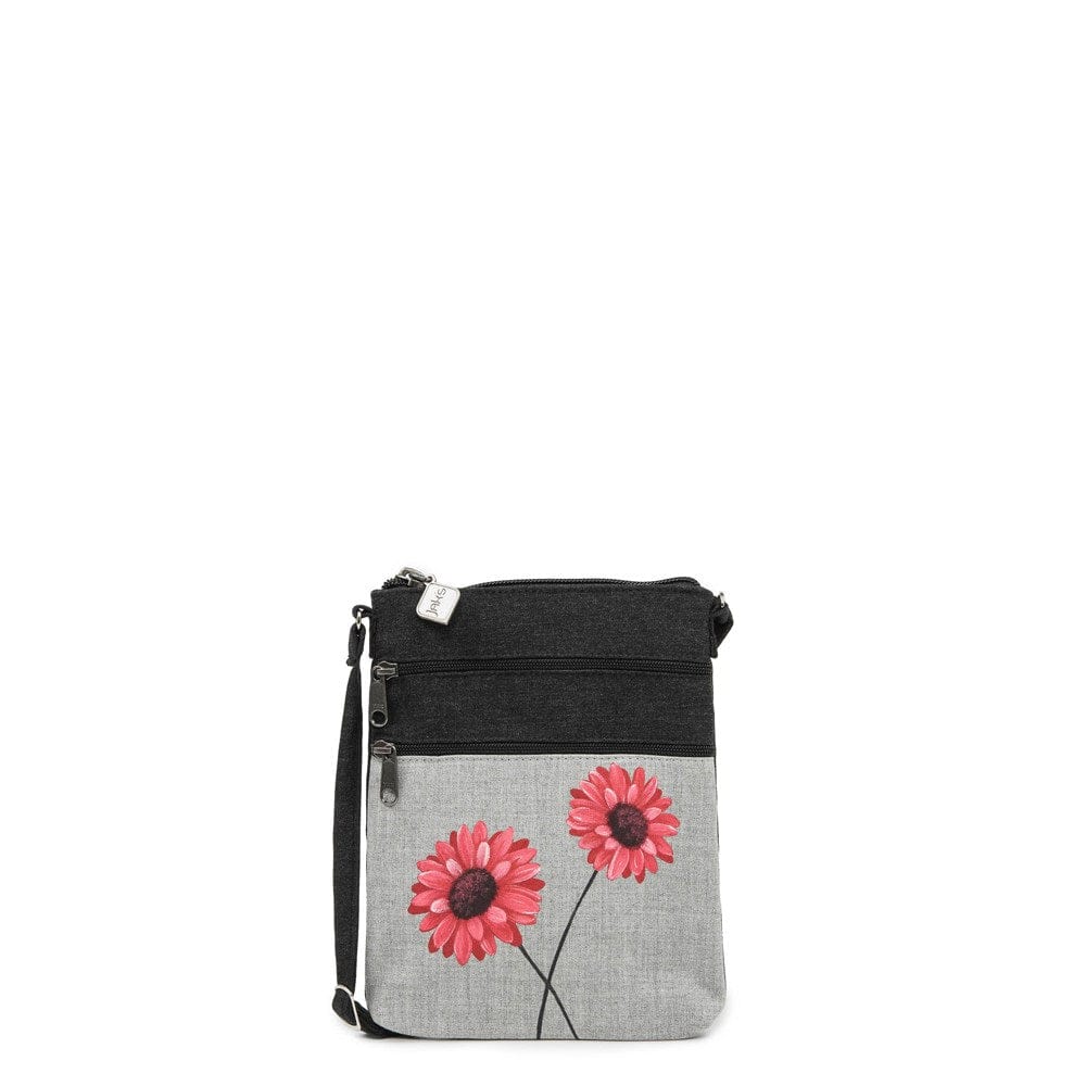 Jak's Grab & Go Cross Body Pouch (ACC 131) - Image 2
