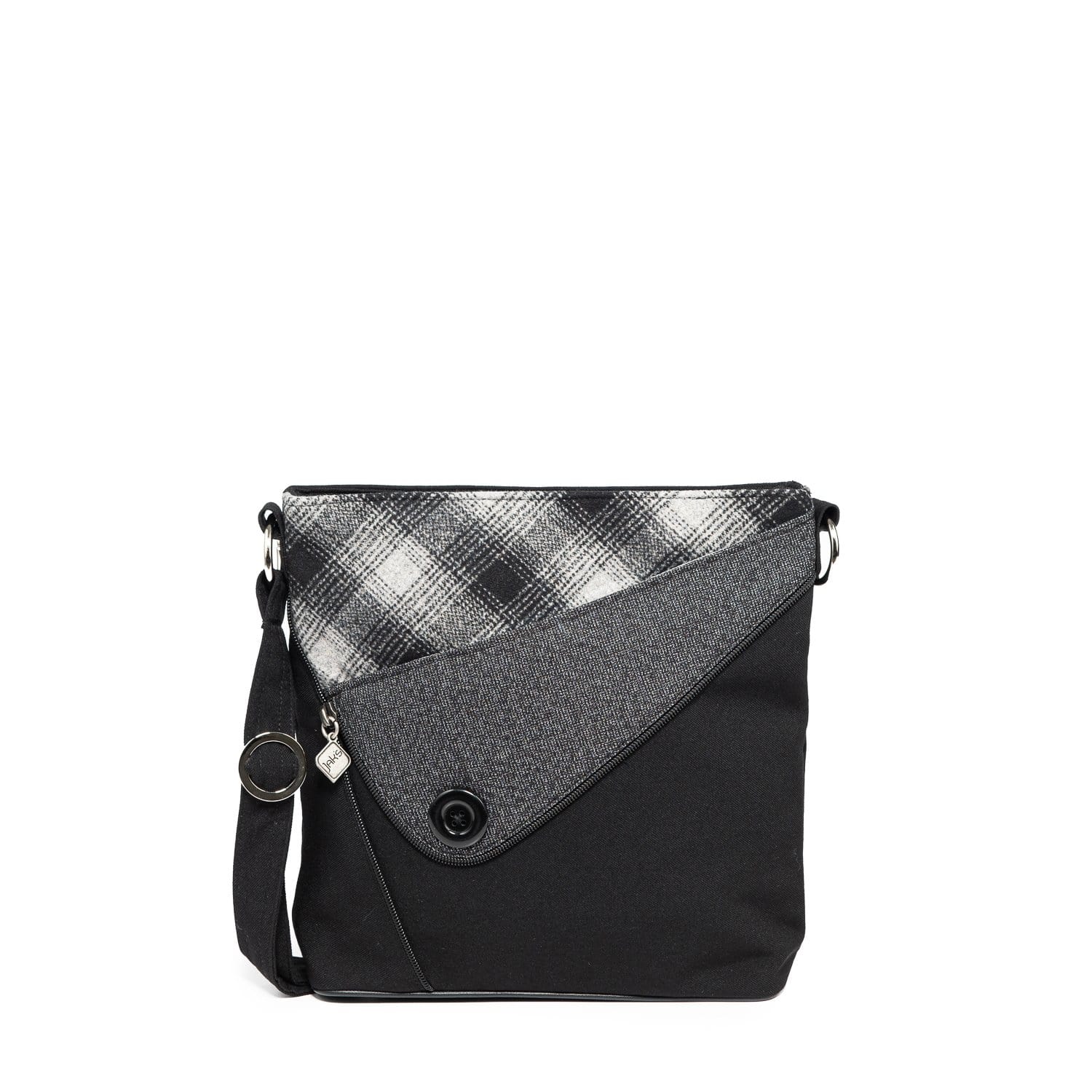 Jak's Henry Cross Body Bag (Jak 208)