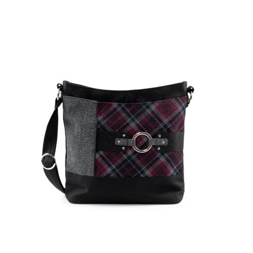 Jak's Jaguar Cross Body Purse (Jak 312) - Image 2