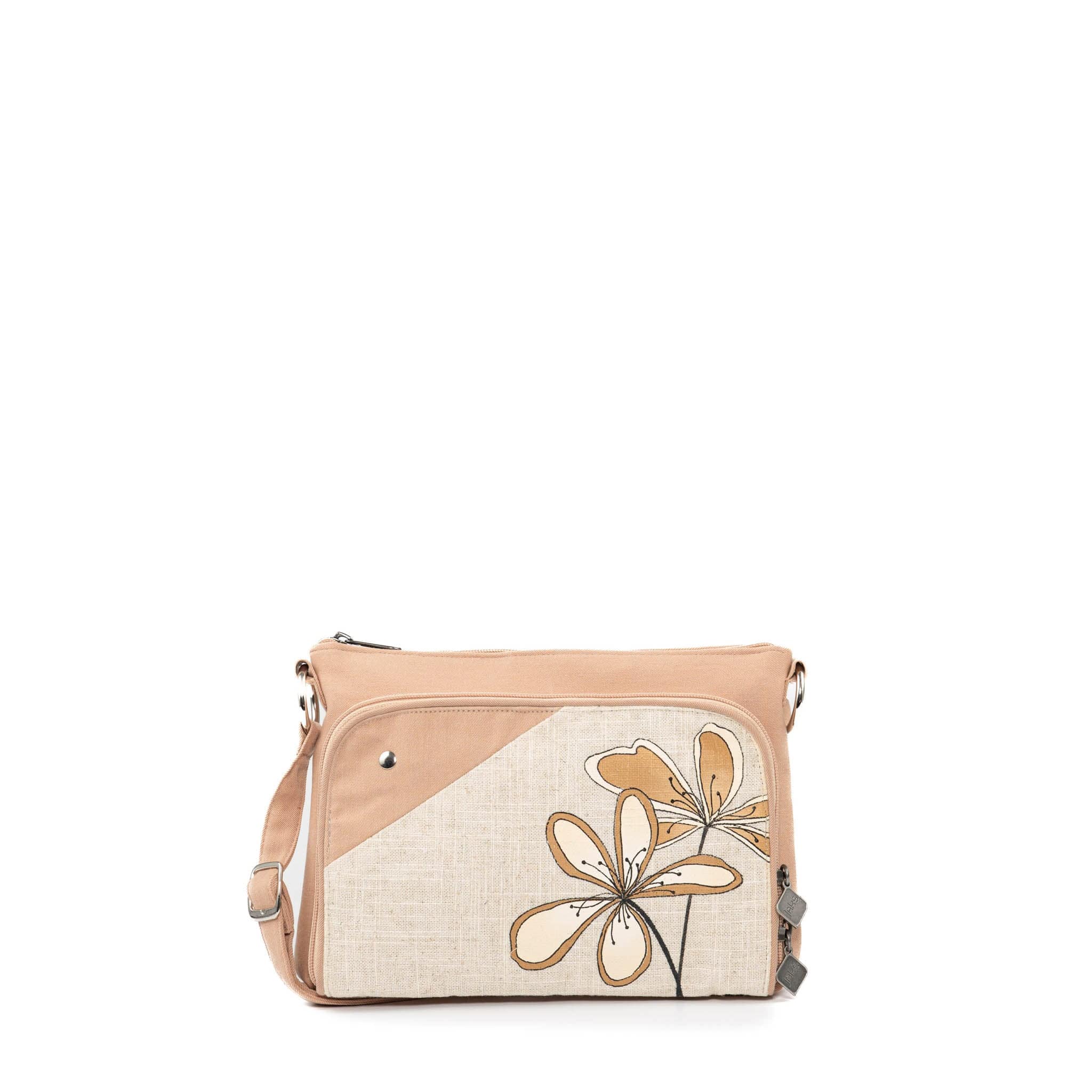 Jak's Kona Cross Body Purse (Jak 352)