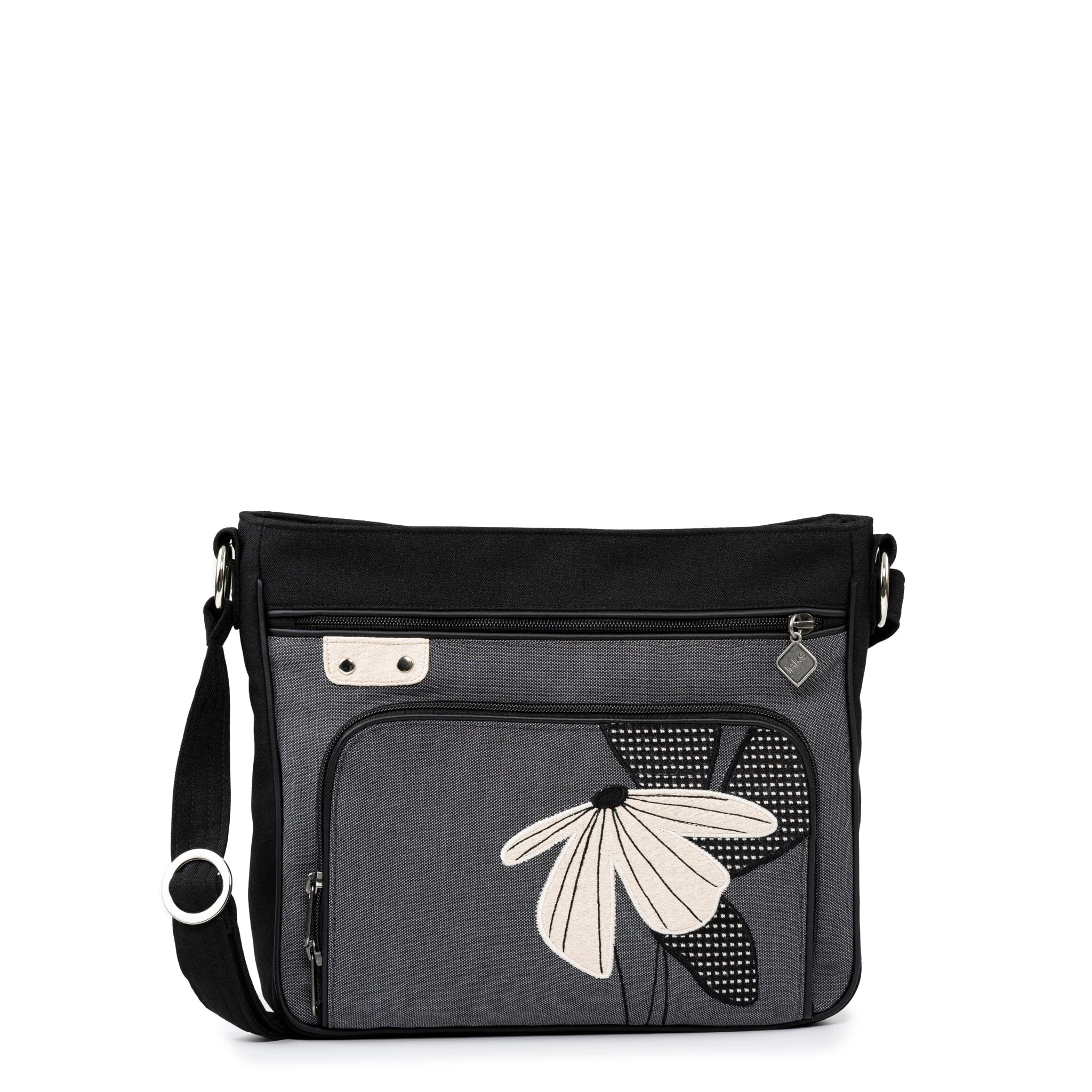 Jak's Amanda Cross Body Purse (Jak 388) - Image 4